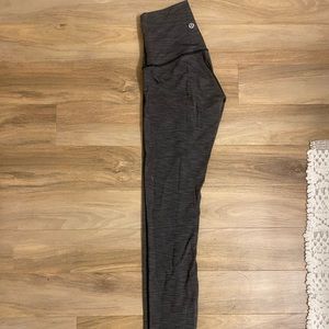 lululemon wunder under full length